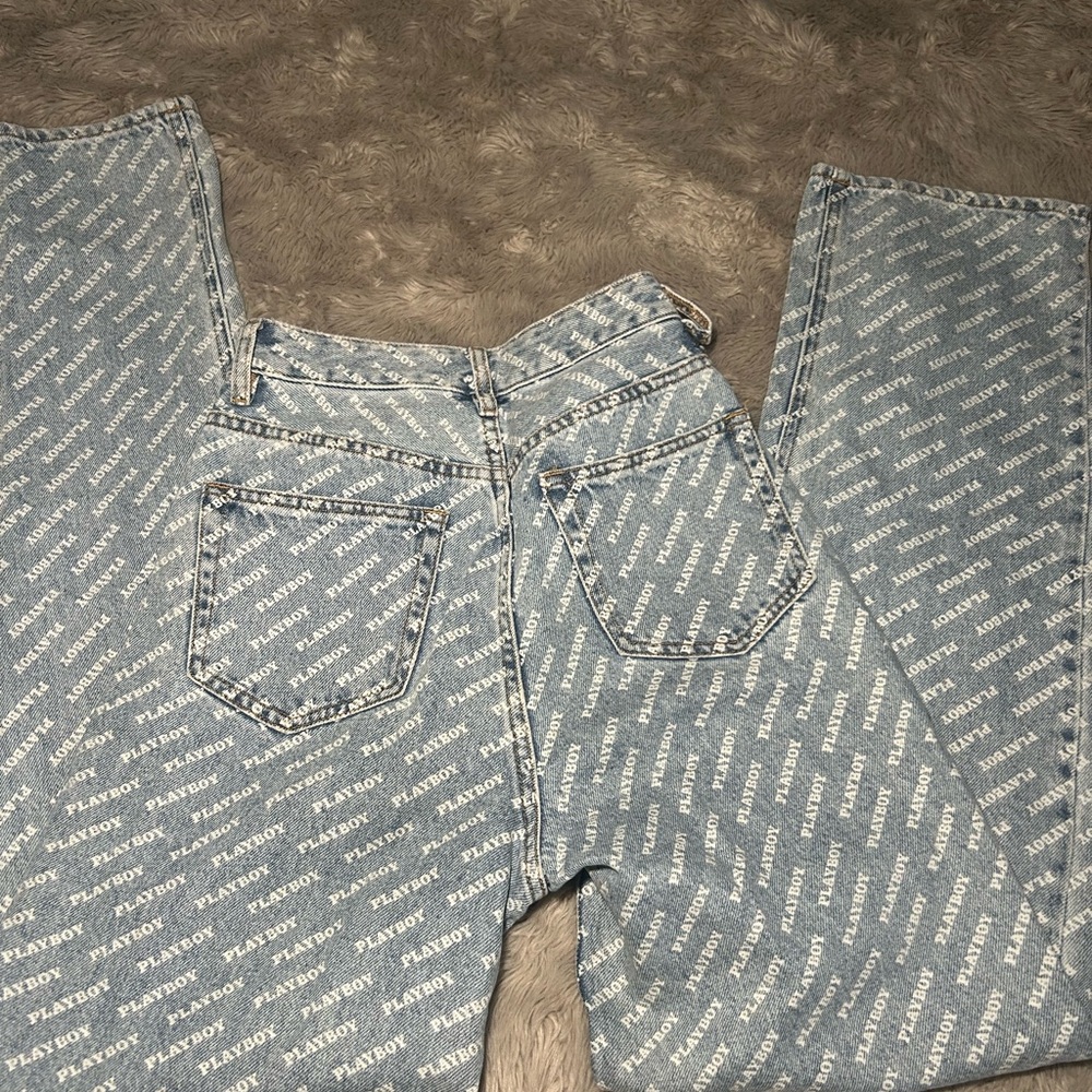 PLAYBOY jeans